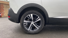 Peugeot 5008 1.2 PureTech GT 5dr Petrol Estate